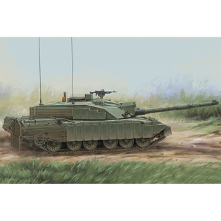British Challenger 2 Enhanced Armour - Hobby Boss 1/48
