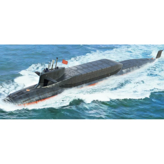 PLAN Type 094A Jin Class SSBN - Hobby Boss 1/700