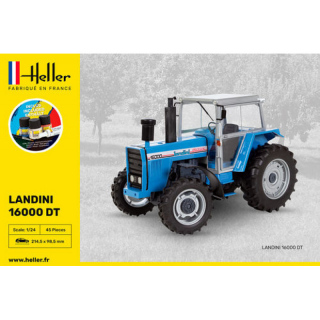 STARTER KIT LANDINI 16000 DT