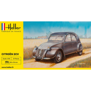 Citroen 2 CV