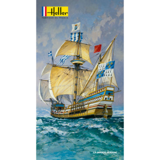La Grande Hermine