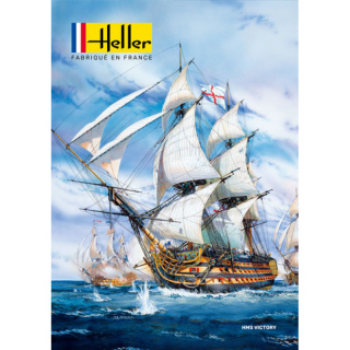 HMS Victory