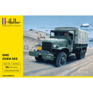 GMC US-Truck