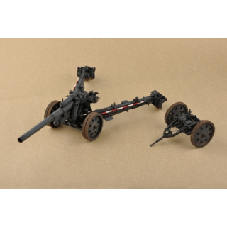 German 15cm sFH 18 Howitzer - I Love Kit 1/16