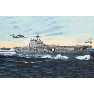 USS Hornet CV-8 - I Love Kit 1/200