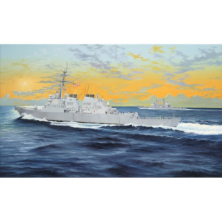 USS Donald Cook DDG-75 - I Love Kit 1/200