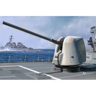 MK-45 Mod.2 (5-inch/54-caliber) Gun - I Love Kit 1/35