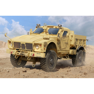 M-ATV CargoCarrier - I Love Kit 1/35