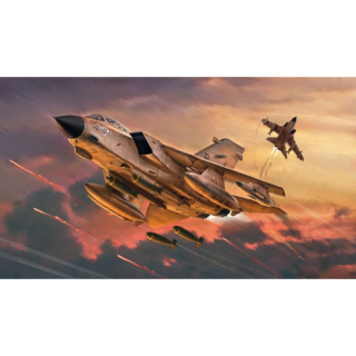 1:48 Tornado GR.1/IDS Gulf War