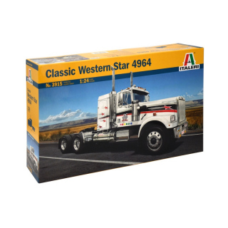 1:24 Classic Western Star 4964