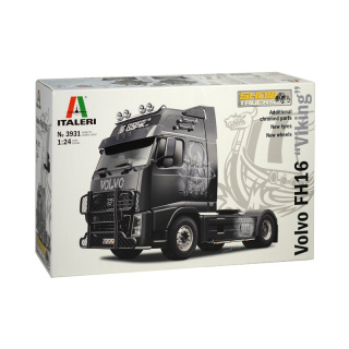 1:24 Volvo FH16 Viking