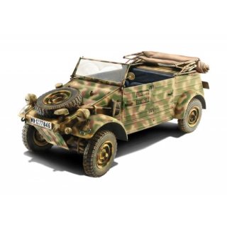 1:9 Kdf.1 Typ 82 Kbelwagen