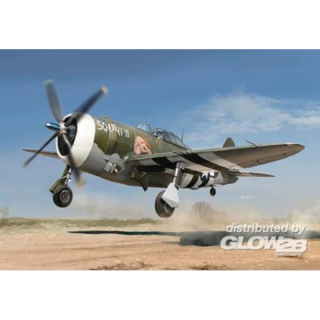 P-47D Razorback