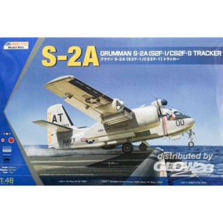 S-2A Tracker