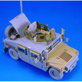 M1151 Humvee Conversion Set - Legend 1/35