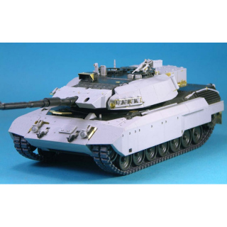 Leopard C2 MEXAS Conversion Set (Revell/Italeri Leopard1A5) - Legend 1/35