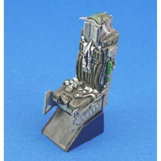Aces II Seat for F-16 - Legend 1/32