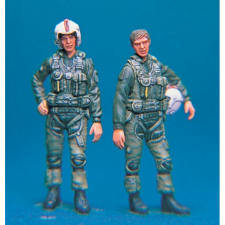 US Modern Pilot - Legend 1/48