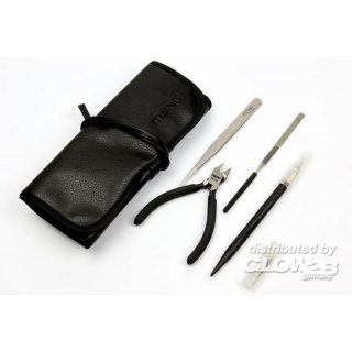 Basic Hobby Tool set