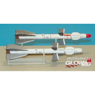 Russian missile R-27T AA-10 Alamo-B