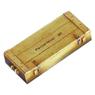 Box for Panzerfaust 60 - Plus Model 1/35