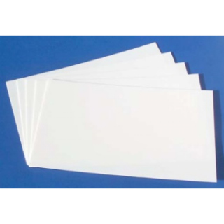 1,2 mm Plastik-Sheet - Plus Model