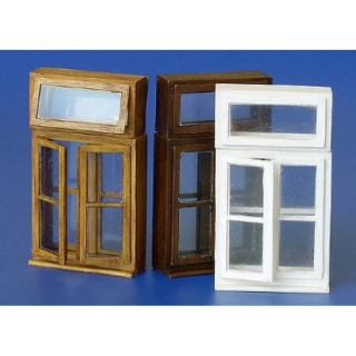 Fenster Set I - Plus Model 1/35