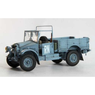 British Light Truck CS8 (late) - Plus Model 1/35