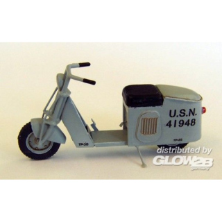 US scooter solo