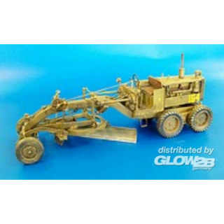 U.S. Motor Grader
