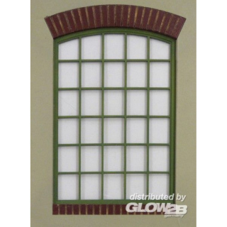 Workshop windows-round
