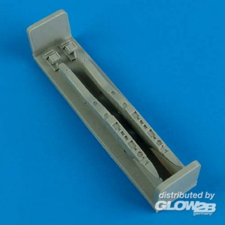 Su-25 Frogfoot pylons for Trumpeter