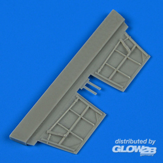 Gloster Gladiator cockpits door f.Roden