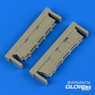 He 111H-3 bomb bay door for ICM