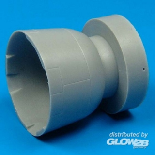 F4F-4 Wildcat Cowling - Quickboost 1/72
