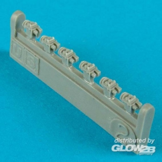 American Gunsights K-14 (6 pcs) - Quickboost 1/72