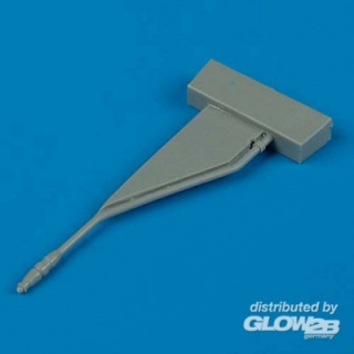 A-4 Skyhawk Refueling Probe Type A - Quickboost 1/72