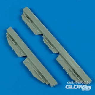 FRS.1 Sea Harrier pylons for Airfix