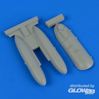 L-29R Delfin reccon conversion for AMK
