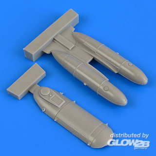 L-29RS Delfin reccon conversion f.AMK