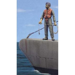 U-81 Seaman (1942) - Royal Model 1/35