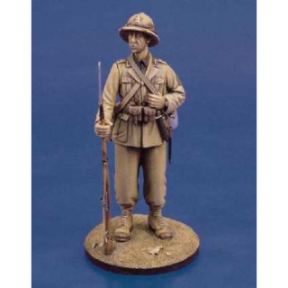 Italian Legionary 28 Ottobre Ethiopia 1935 - Royal Model 1/32