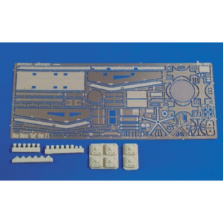 60cm Mrser Karl Part 2 (Dragon) - Royal Model 1/35