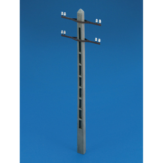 Electrical Pole WWII - Royal Model 1/35