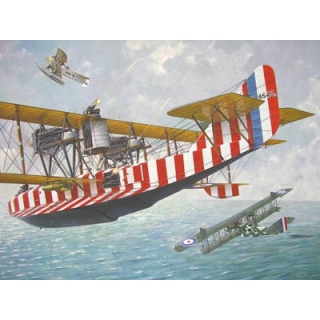 Felixstowe F.2A - Roden 1/72