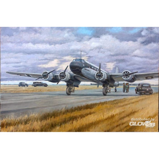 Focke-Wulf F200V3/A-09 Condor Immelman III