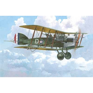 Bristol F.2B Fighter (Sunbeam Arab.) - Roden 1/48