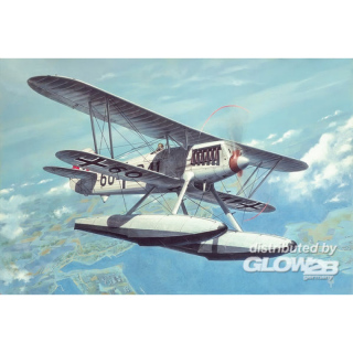 Heinkel He51 B.2