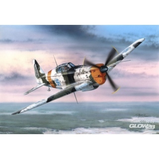 Morane Saulnier MS-410C.1 The Final Version