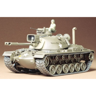 M48 A3 Patton - Tamiya 1/35
